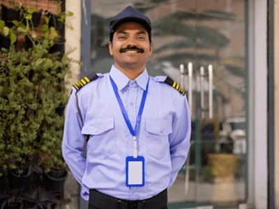 Security Officer
