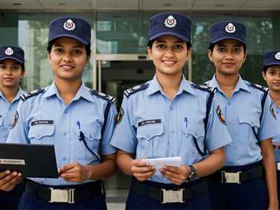 Security Officer